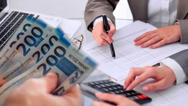 Azərbaycanda atasının kredit borcu övladına qaldı: PROSESİN İZAHI