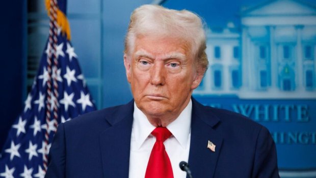 Tramp İspaniya hökumətini tənqid etdi - FOTO