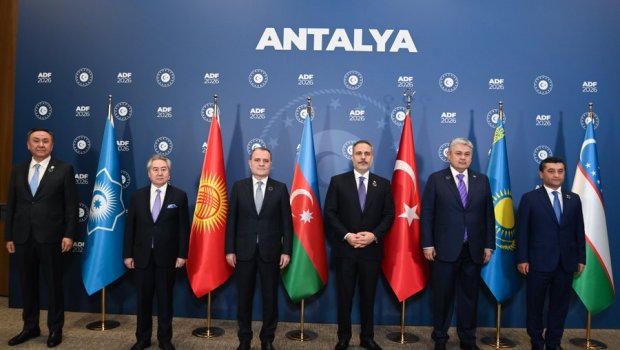 &ldquo;Azərbaycan qardaş ölkələrlə sıx əməkdaşlıq etməyə sadiq qalır&rdquo;