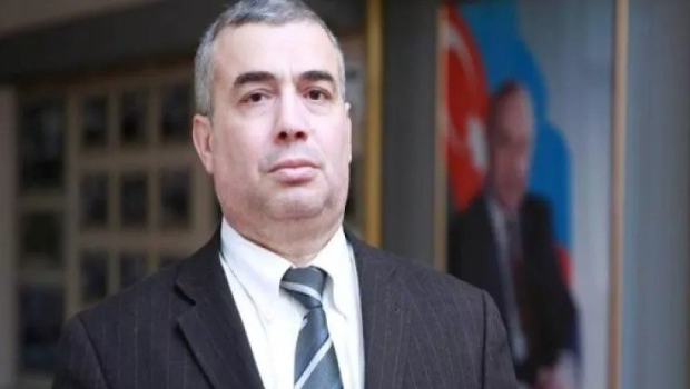 Jurnalist Mənsur İbrahimli vəfat etdi