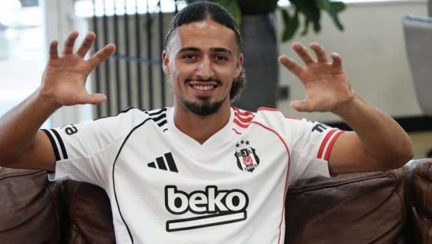 &ldquo;Beşiktaş&rdquo; bu futbolçu ilə yollarını ayıracaq