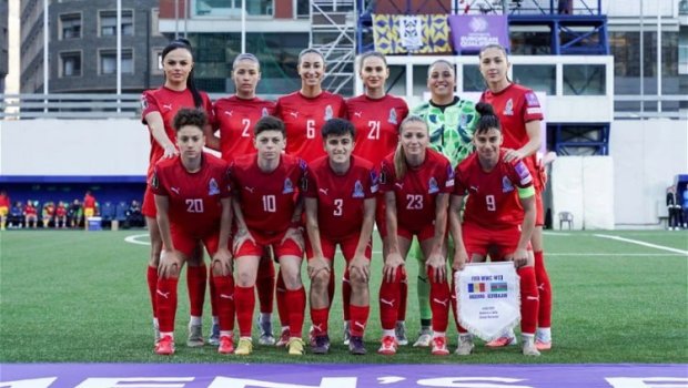 Millimiz Andorranı məğlub etdi