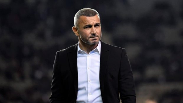 Bu günə qədər bağışlaya-bağışlaya gəlmişik &ndash; Qurban Qurbanov