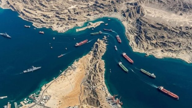 Hörmüz boğazı NƏ VAXTADƏK bağlı qalacaq?