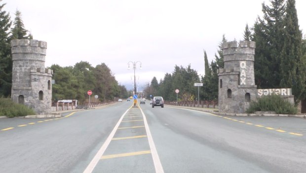 Əlilliyi olan şəxslər paralimpiya idman növlərinə cəlb olunur