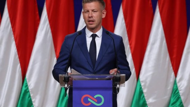 Macarıstanda seçki nəticəsi rəsmən elan edildi