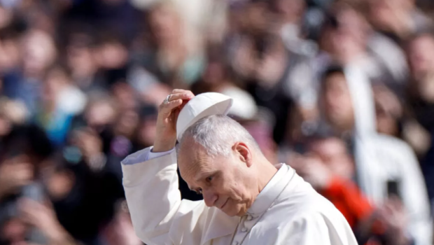 Roma Papası: Trampla mübahisə etmək marağımda deyil