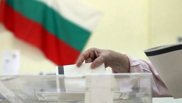 Bolqarıstanda növbədənkənar parlament seçkiləri KEÇİRİLİR