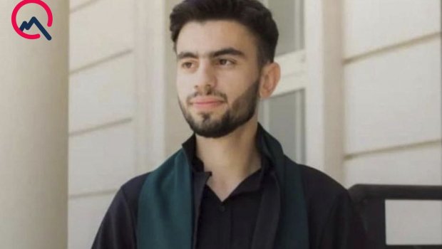 Atasına kömək edərkən həyatını itirən Hikmətin FOTOSU