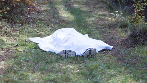 Bu ərazidən 63 yaşlı kişi meyiti tapıldı