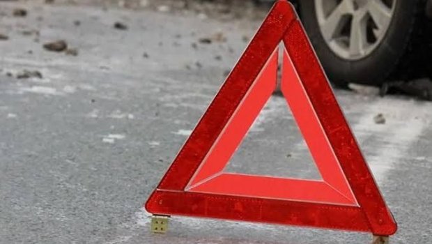 Masallıda ağır qəza: 18 yaşlı gənc öldü