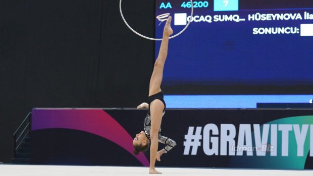 Bakıda Dünya kuboku bu gün BAŞA ÇATIR