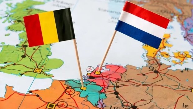 Niderland və Belçika parlamentlərində Azərbaycana qərəzli mövqe - VİDEO