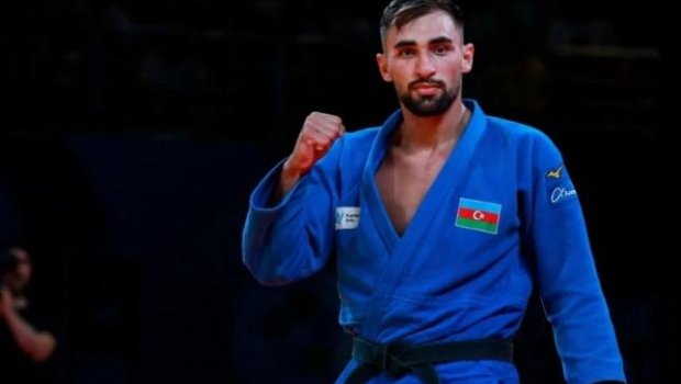 Zelim Kotsoyev bürünc medal görüşündən kənarlaşdırıldı