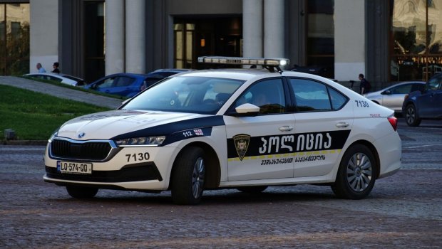 Batumidə 2 Azərbaycan vətəndaşı saxlanıldı