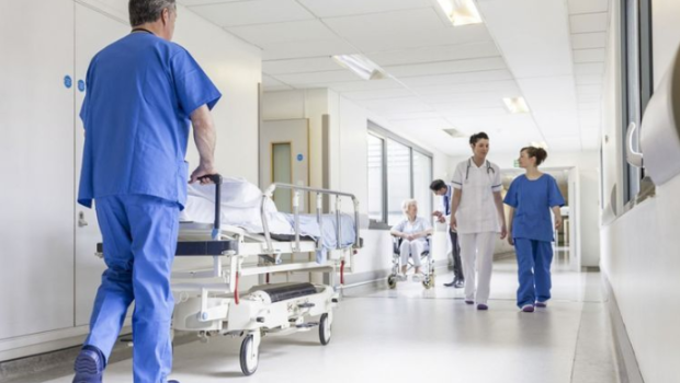 Gəncədə qəzada xəsarət alanların SON DURUMU