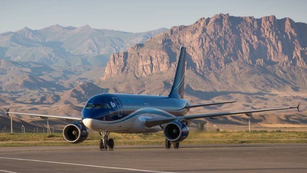 Bakıdan Naxçıvana uçan təyyarə reysi təxirə salındı