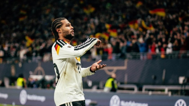 Almaniya millisində ciddi itki