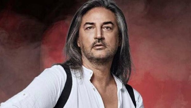 İDDİA: Çelik Bakıda konsertində tamaşaçılara hörmətsizlik etdi - VİDEO