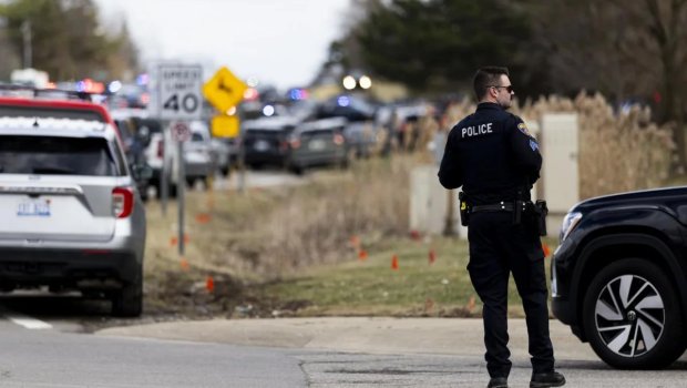 ABŞ-da atışma: 8 uşaq HƏLAK OLDU