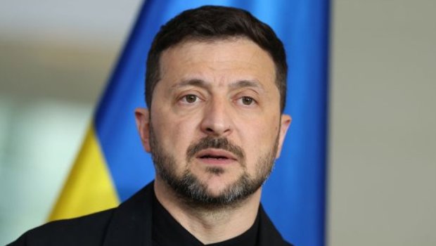 Zelenski: &ldquo;Kiyevdə polis orqanlarında kadr islahatları aparılacaq&rdquo;