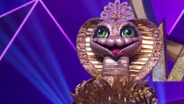 "İlan"ın "Maska"sı açıldı - VİDEO