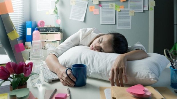 Yaz yorğunluğunun səbəbləri