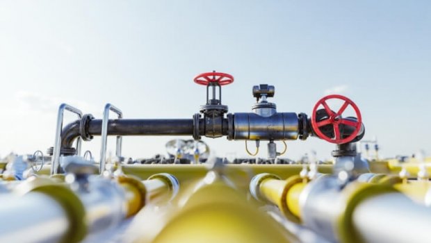 Təbii qazın SON qiyməti