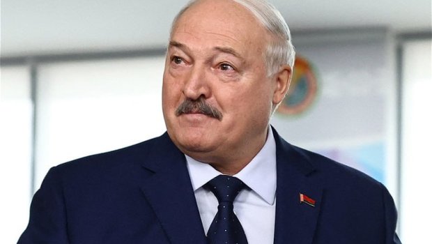 Lukaşenko: &ldquo;Sovet dövründə konstruktiv müxalifətçi idim&rdquo;