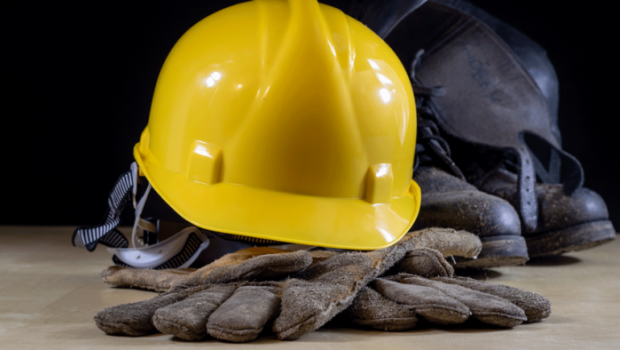 Ağdərədə usta faciəli şəkildə öldü