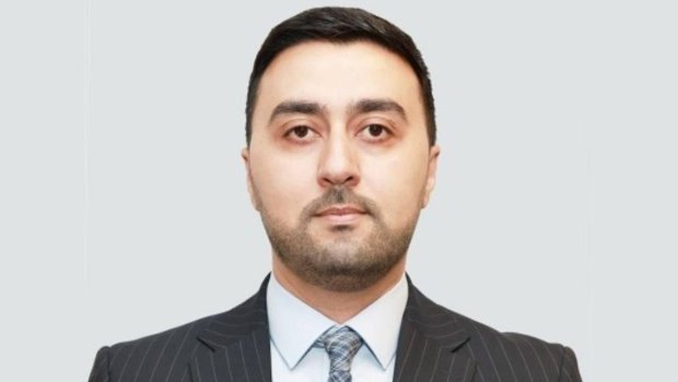 "Azərpoçt"un yeni rəhbəri bu şəxs OLDU