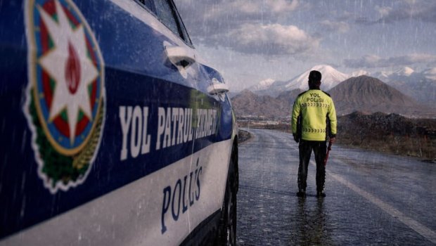 DYP-dən sürücülərə MÜRACİƏT