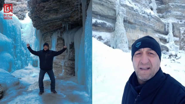 Xaricilərin yaxşı tanıdığı dağ bələdçisi vəfat etdi - FOTO