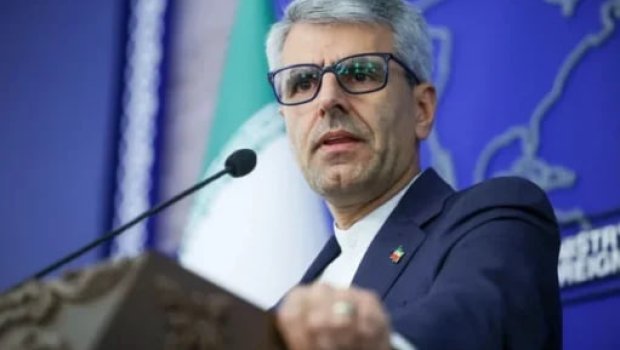 ABŞ-la danışıqların növbəti raundunda iştirakla bağlı xəbərlərə İrandan REAKSİYA