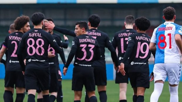 Bu futbolçular &ldquo;Sabah&rdquo;dan GEDƏ BİLƏR