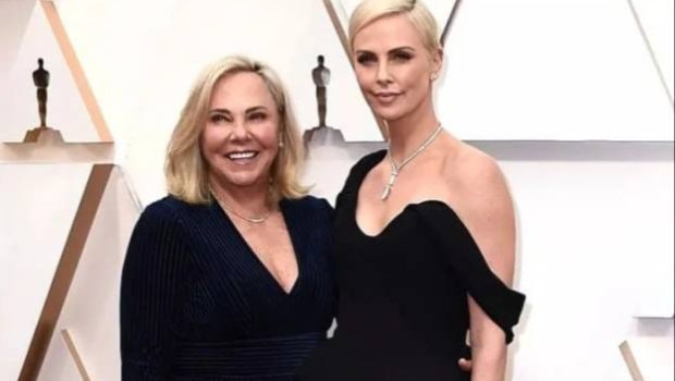 Məşhur aktrisa ailə sirrini açdı: &ldquo;Anam atamı güllələdi&rdquo;