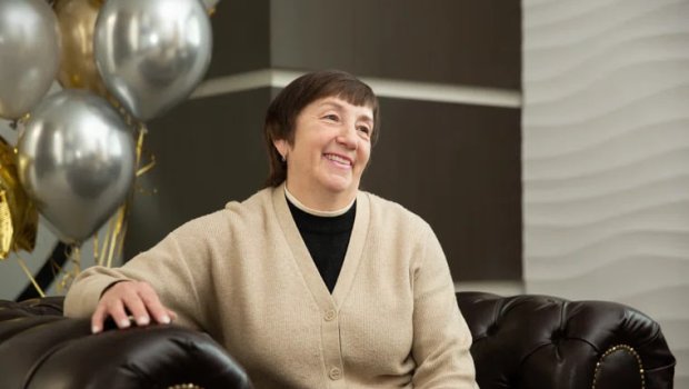 Bacısıgilə qonaq getdi, bir milyon QAZANDI - FOTO