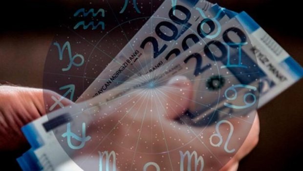 Bu BÜRCLƏR gözlənilməz yerdən pul ALACAQ