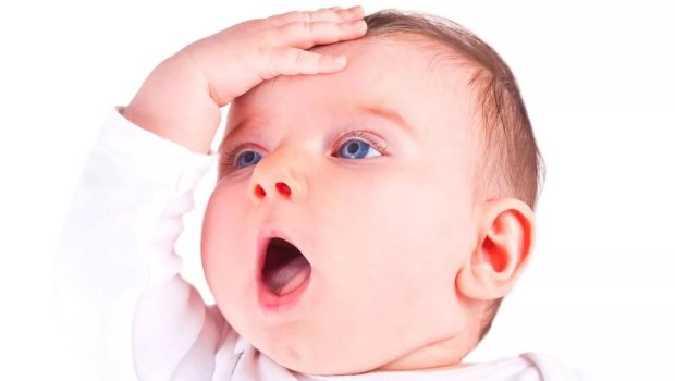 Azərbaycanda 12 uşağa görün nə adı QOYULUB?