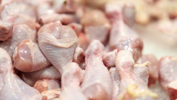 Ukraynadan gətirilən toyuq məhsulunda bakterial infeksiya aşkarlandı &ndash; FOTO