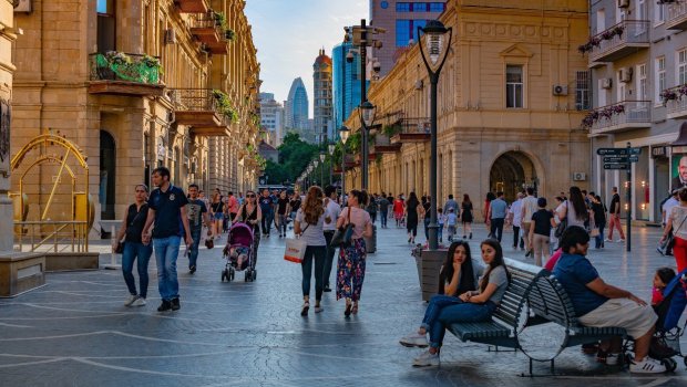 Əhaliyə XƏBƏRDARLIQ &ndash; Bu saatlarda evdən çölə çıxmayın!