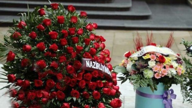 Həsənbəy Arazov vəfat etdi - FOTO