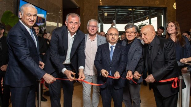 Kaşıbeyaz artıq Bakıda: Türk mətbəxinin yeni ünvanı Dreamland-də - FOTO