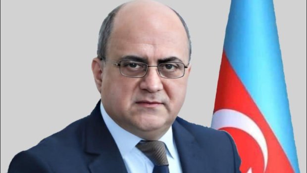 Tanınmış jurnalist Vəli Əkbər ağır ürək əməliyyatı KEÇİRDİ