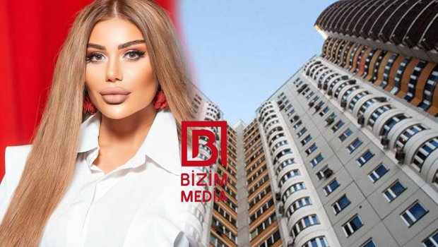 Azərbaycanlı müğənninin evinə hücum ETDİLƏR - VİDEO