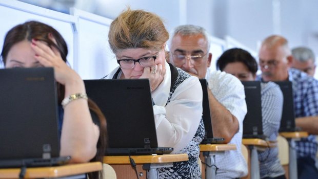 Direktorlar üçün test imtahanı keçiriləcək &ndash; MÜTDA-nın məlumatı