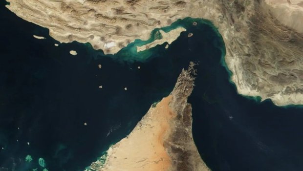 Hörmüzdən qaçış: Neft nəhəngləri 120 milyardlıq yeni yataqlar tapdı