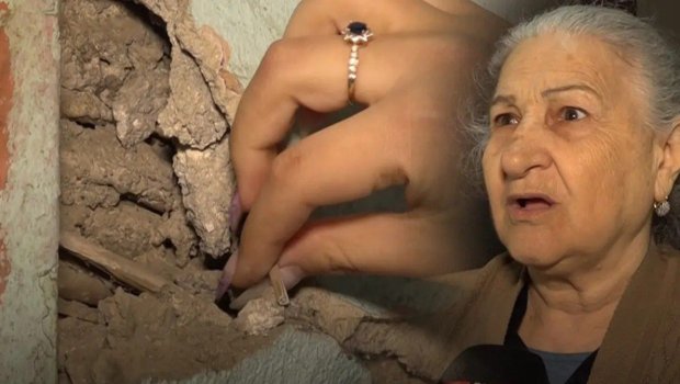 Bakıda təhlükə - SAKİNLƏR QORXUDAN KÖÇÜB