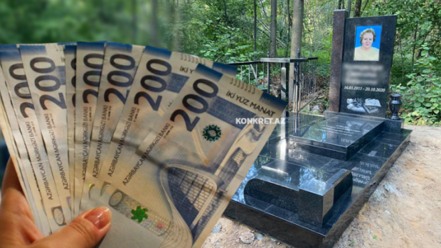 Krediti olan vəfat edərsə borcunu bu şəxslər ödəyəcək - VİDEO