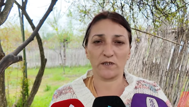 &ldquo;Orada bildim ki, hamilədir, deyir, qonşu təcavüz edib&rdquo; - 15 yaşlı qızın anası - VİDEO